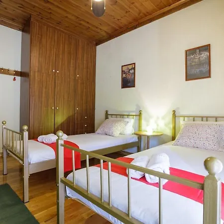 아파트 House Elliniko Arcadia Ellinikón