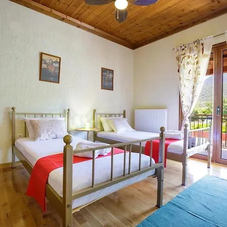 House Elliniko Arcadia Ellinikón