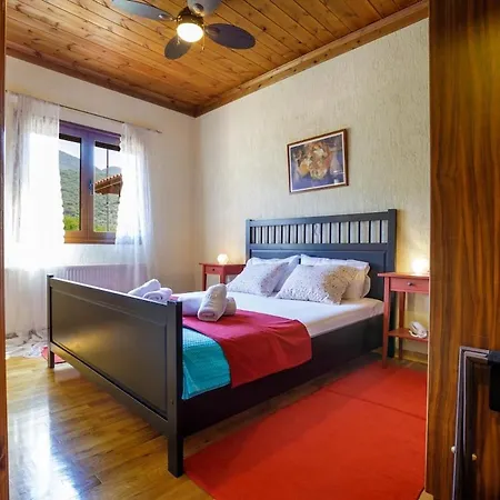 House Elliniko Arcadia