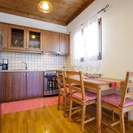 House Elliniko Arcadia Apartment