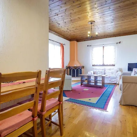 Apartment House Elliniko Arcadia