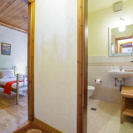 Apartament House Elliniko Arcadia *