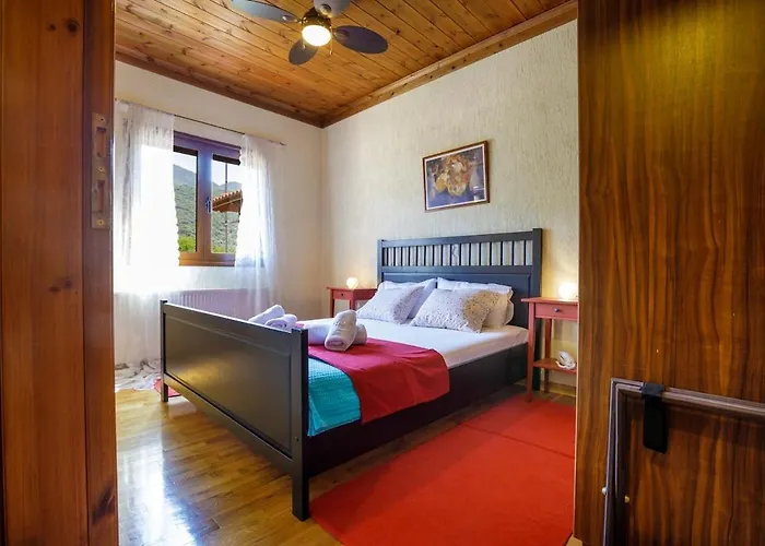 House Elliniko Arcadia