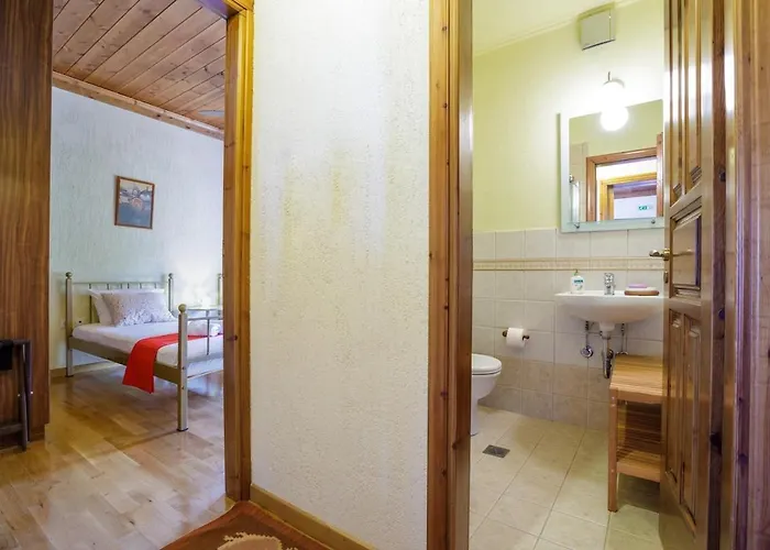 Apartament House Elliniko Arcadia *